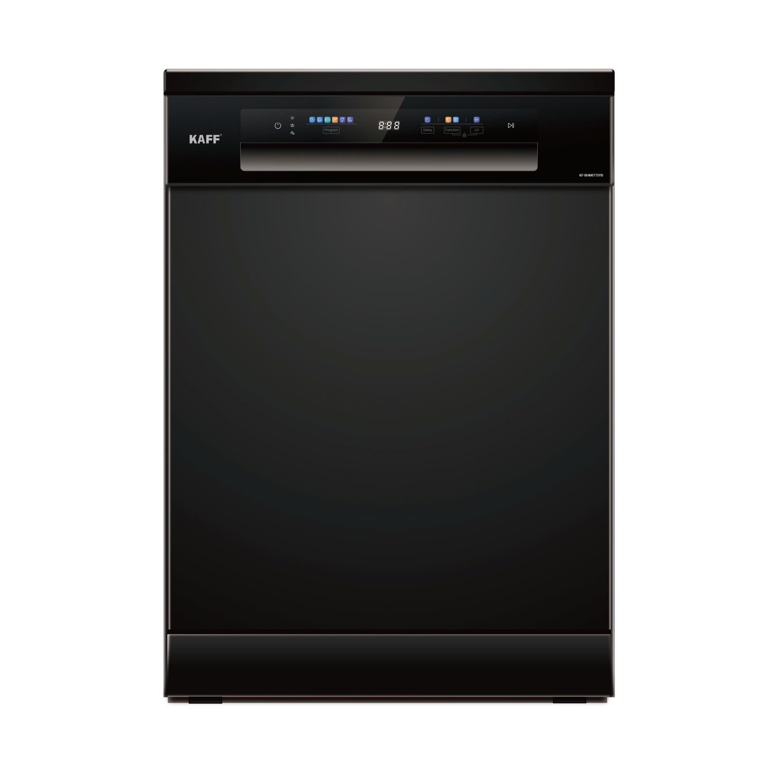 Máy Rửa Chén KAFF KF-BHMI775YB