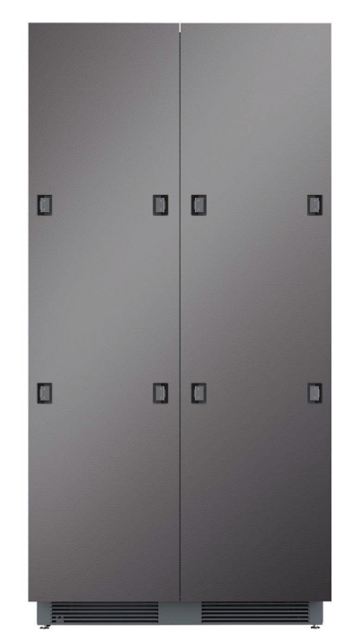 Tủ Lạnh Âm Toàn Phần KAFF KF-BI555W LUXURY