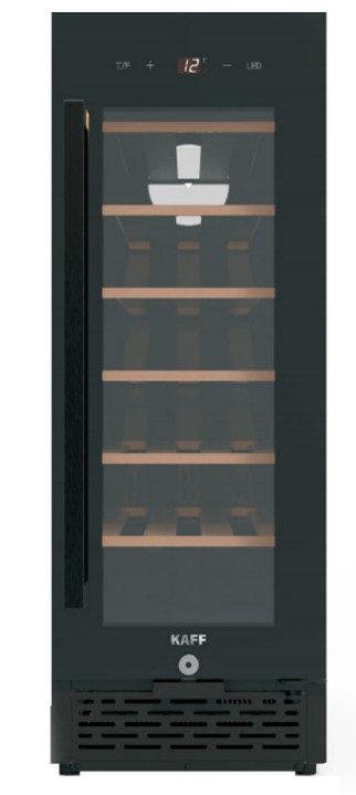 TỦ RƯỢU KAFF KF-BW58L