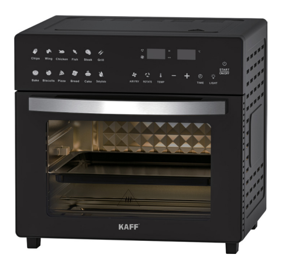 Nồi Chiên Không Dầu KAFF KF-AFS26E