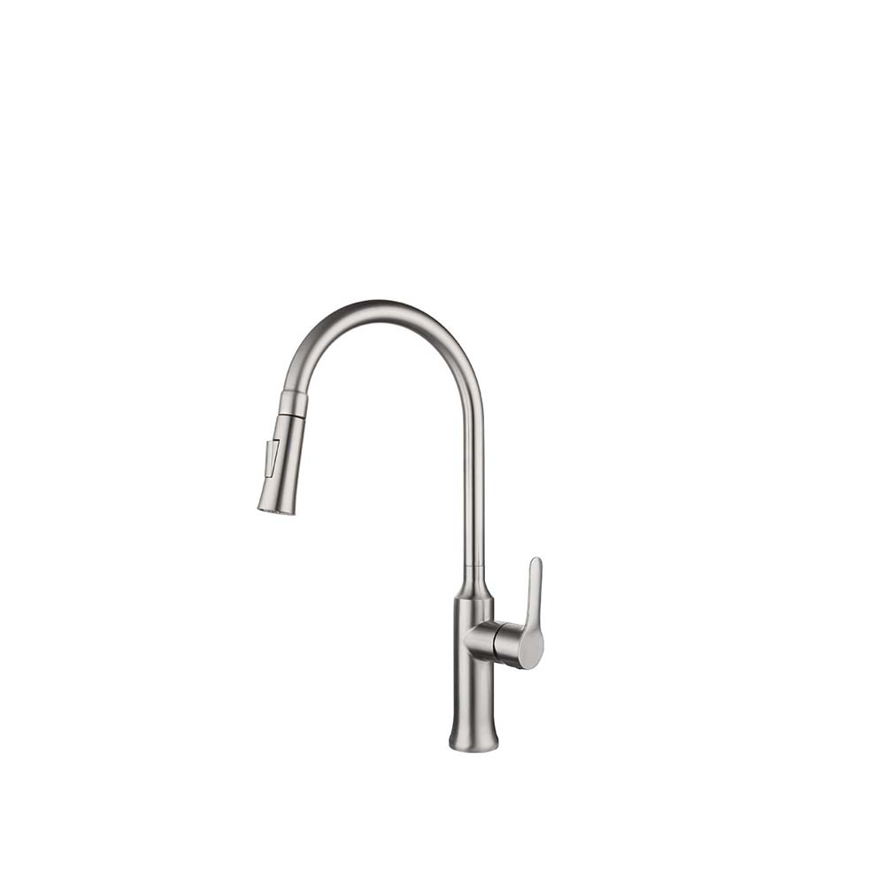 VÒI RỬA NÓNG LẠNH KAFF KF-FC9014