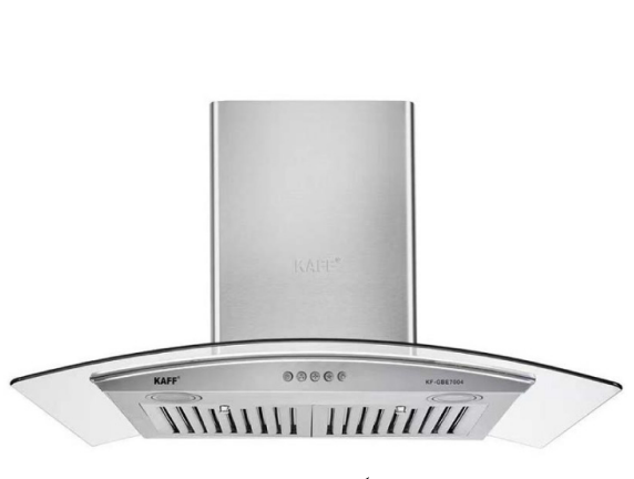 Máy Hút Mùi Kính Cong KF-GBE7004