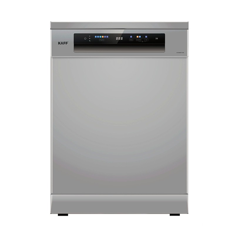 Máy rửa bát độc lập thân inox KAFF KF-BHMI775YS 1 Máy rửa bát độc lập thân inox KAFF KF-BHMI775YS 4