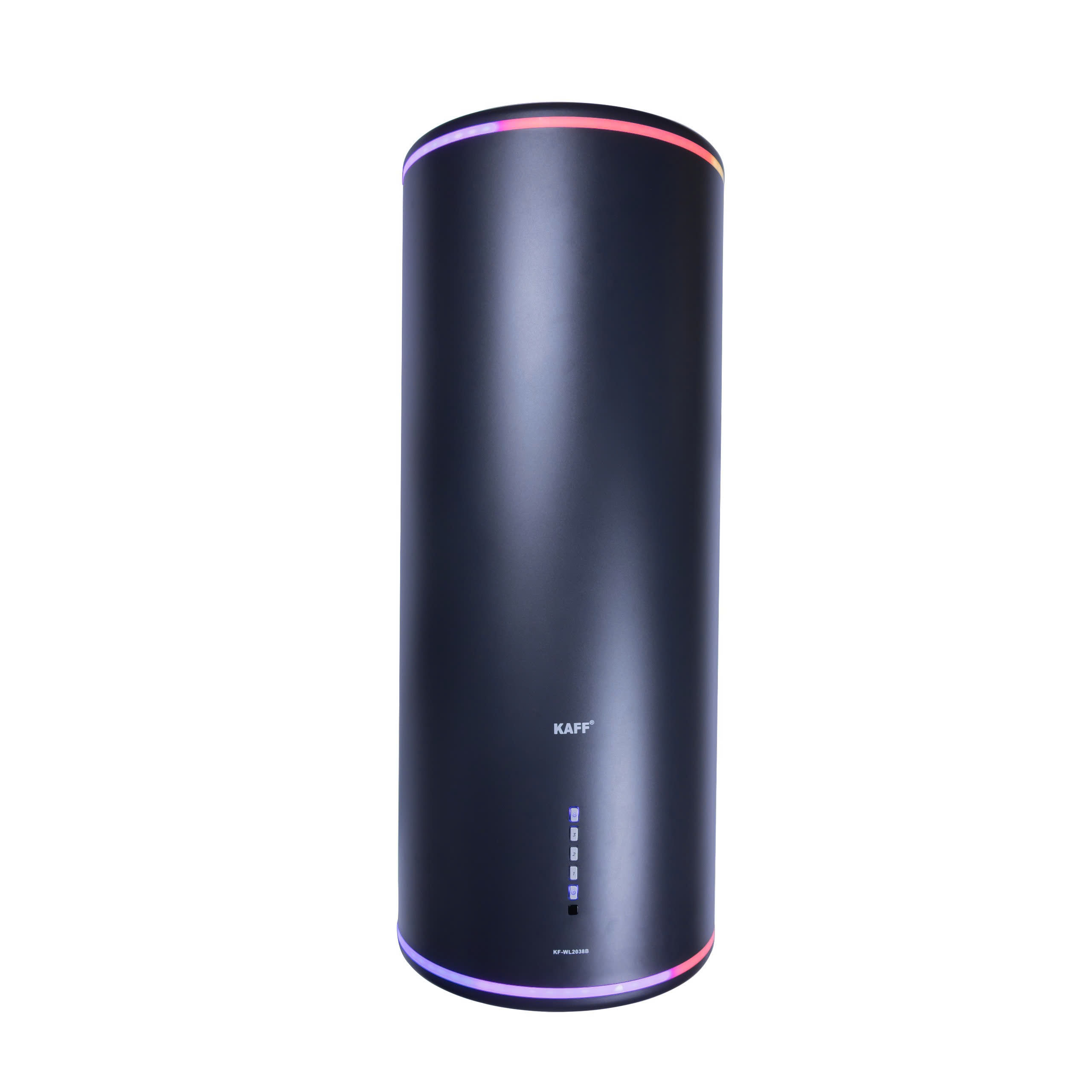 MÁY HÚT MÙI ÁP TƯỜNG TRỤ TRÒN KF-WL2038B